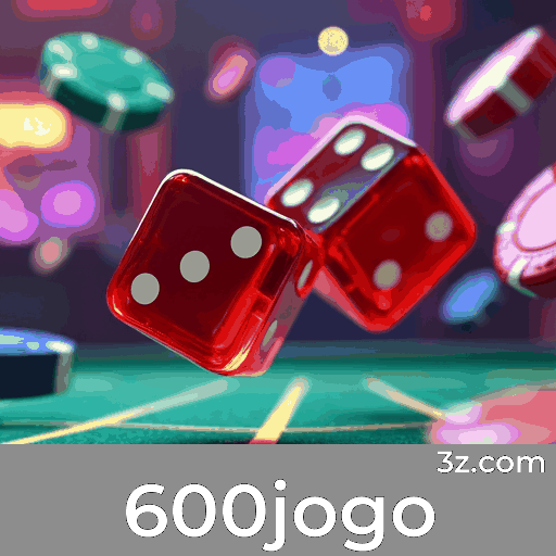 Tecnologias Avançadas em Jogos de Cassino no 600jogo