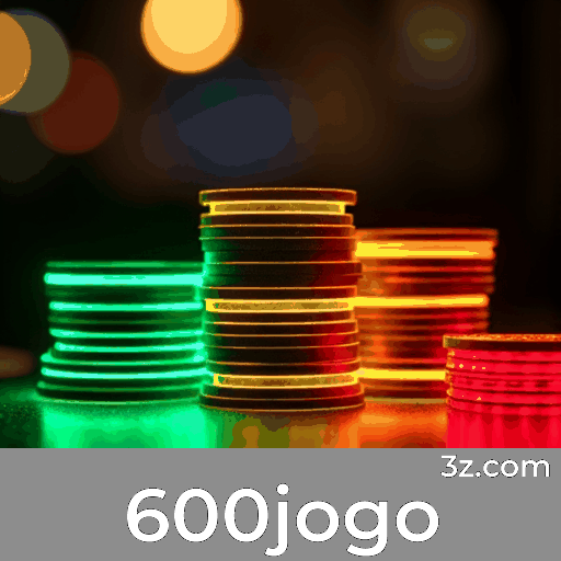 600jogo App: Apostas Fáceis e Recursos Incríveis na Palma da Sua Mão