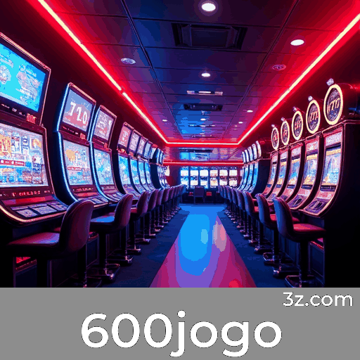 600jogo: Ofertas Exclusivas para Usuários Brasileiros