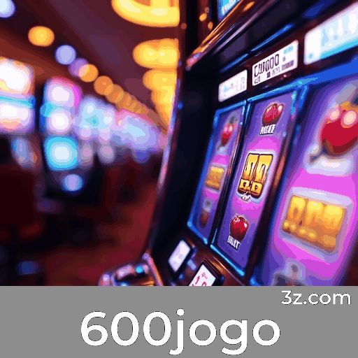 600jogo: Ofertas Exclusivas para Usuários Brasileiros