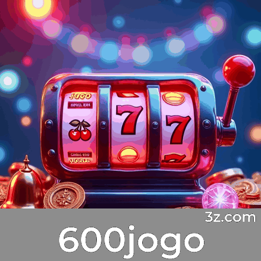 600jogo: Login Seguro e Rápido Otimizado para Brasileiros