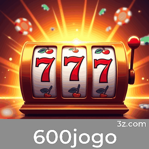 600jogo: Login Seguro e Rápido Otimizado para Brasileiros
