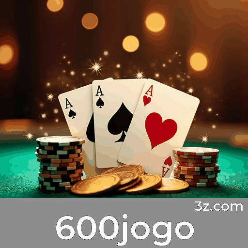 600jogo: Plataforma Completa, Segura e Profissional