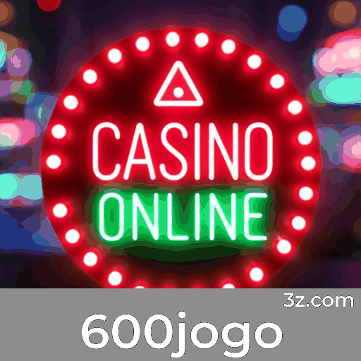 Bônus e Promoções Imperdíveis na 600jogo