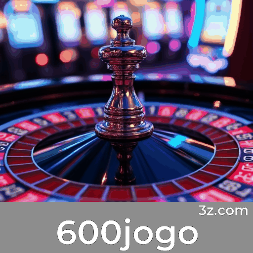 600jogo: Plataforma Completa, Segura e Profissional