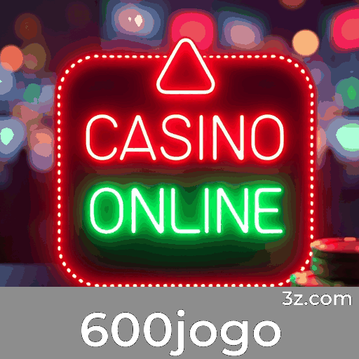 600jogo: Apostas esportivas com foco no Brasil