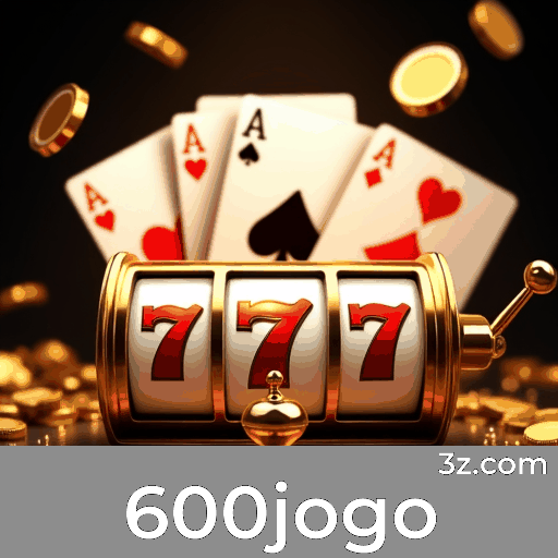 600jogo App: Apostas Fáceis e Recursos Incríveis na Palma da Sua Mão